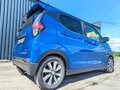 2019 Mitsubishi eK X I, синий - вид 2
