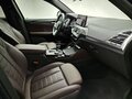 2025 BMW X4 20i II (G02) Рестайлинг, синий - вид 4