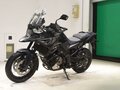 2020 Suzuki V-Strom DL 1050, чёрный, 1177000 рублей - вид 3