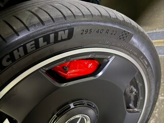2018 Mercedes-Benz G-Класс 500 III (W463), чёрный, 11500000 рублей, вид 2