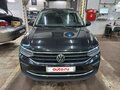 2021 Volkswagen Tiguan II Рестайлинг, чёрный, 2850000 рублей