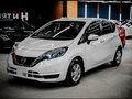2020 Nissan Note II Рестайлинг, белый, 950000 рублей
