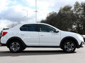 2022 Renault Logan Stepway II Рестайлинг, белый, 1179000 рублей - вид 3