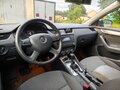 2013 Skoda Octavia III (A7), чёрный, 949999 рублей - вид 4
