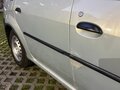 2005 Renault Logan I, серый, 350000 рублей - вид 5