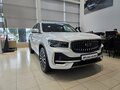 2026 Geely Monjaro I Рестайлинг, белый, 4954990 рублей - вид 2