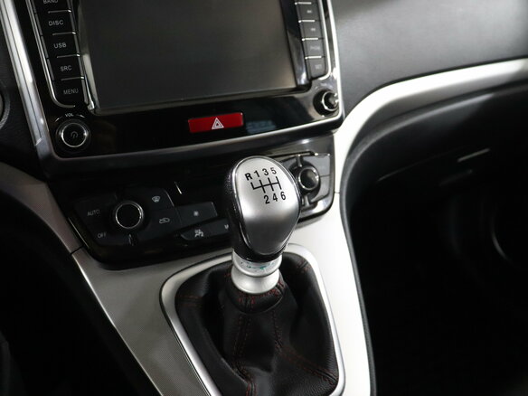 2019 Haval H6 I, чёрный, 1297000 рублей - вид 13