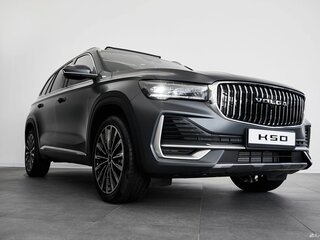 2026 VOLGA K50, серый, 4799000 рублей, вид 3