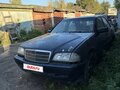 1997 Mercedes-Benz C-Класс 180 I (W202) Рестайлинг, синий, 70000 рублей