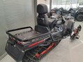 2026 Ski-Doo Expedition, чёрный, 2829000 рублей - вид 4