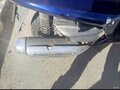 2004 Yamaha Majesty 400, синий, 170000 рублей - вид 9