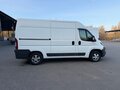 2017 Peugeot Boxer, белый, 2449990 рублей - вид 2