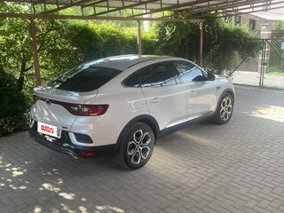 2020 Renault Samsung XM3, белый, 1930000 рублей, вид 3