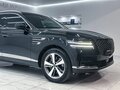 2020 Genesis GV80 I, чёрный, 4400000 рублей - вид 2