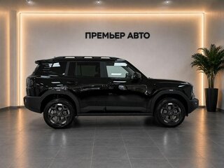 2026 Jetour T1, чёрный, 4199900 рублей, вид 4
