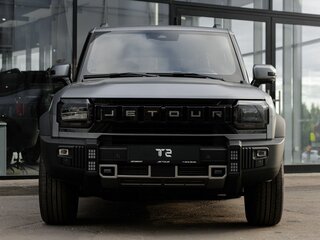 2026 Jetour T2, серый, 4499000 рублей, вид 5