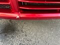 2005 Chevrolet Aveo I, красный, 300000 рублей - вид 11
