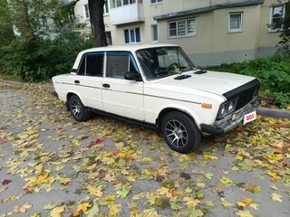 1996 Lada (ВАЗ) 2106, бежевый, 110000 рублей, вид 1