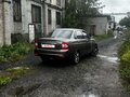 2016 Lada (ВАЗ) Priora I Рестайлинг, коричневый - вид 3