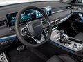 2026 Jetour X70+ I Рестайлинг, серый, 3399000 рублей - вид 7