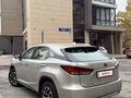 2020 Lexus RX 300 IV Рестайлинг, коричневый, 4650000 рублей - вид 4