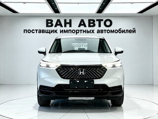 2024 Honda XR-V II, белый, 1900000 рублей, вид 1