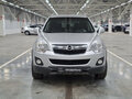 2013 Opel Antara I Рестайлинг, серый, 1005000 рублей - вид 1