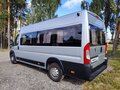 2021 Peugeot Boxer, серебристый, 4300000 рублей - вид 1