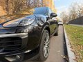 2015 Porsche Cayenne S II Рестайлинг (958), чёрный, 3600000 рублей - вид 10