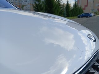 2021 Kia Rio IV Рестайлинг, белый, 2050000 рублей, вид 3