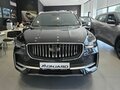 2026 Geely Monjaro I Рестайлинг, серый, 4599990 рублей - вид 1