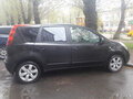 2007 Nissan Note I, чёрный, 430000 рублей - вид 4