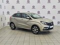 2018 Lada (ВАЗ) XRAY I, бежевый - вид 2