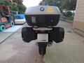2015 BMW R 1200 RT, серый, 1200000 рублей - вид 7