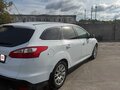 2012 Ford Focus III, белый, 850000 рублей - вид 3