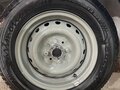1998 Lada (ВАЗ) 2105, белый, 175000 рублей - вид 8