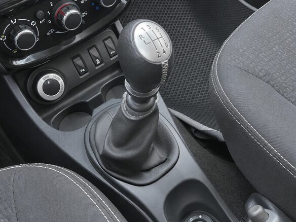 2019 Nissan Terrano III (D10), чёрный, 1349000 рублей - вид 14