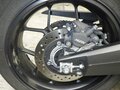 2020 Honda CBR 650R, чёрный - вид 9