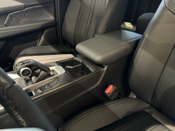 2026 Haval H5 II, чёрный, 4349000 рублей - вид 13
