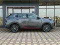 2024 Changan UNI-S I, серый - вид 3
