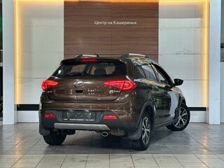 2018 Lifan X50, коричневый, 699999 рублей, вид 4