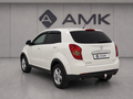 2013 SsangYong Actyon II, белый - вид 6