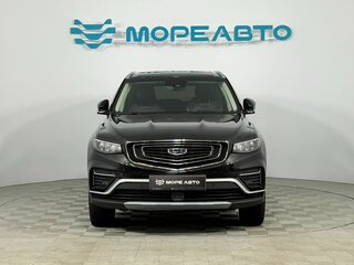 2023 Geely Atlas Pro, чёрный, 1989000 рублей, вид 2