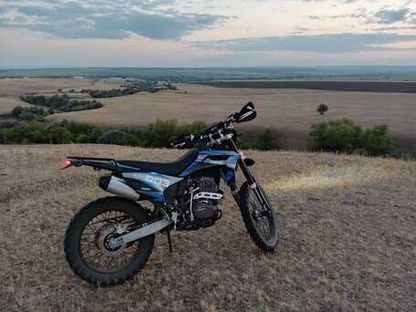 2024 Regulmoto Sport 003 PR Pro, чёрный, 110000 рублей, вид 3