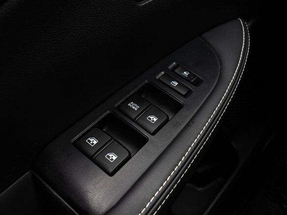 2023 Changan Alsvin, белый, 850000 рублей - вид 18