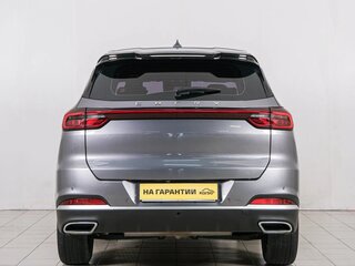 2022 Chery Tiggo 7 Pro Max I, серый, 1599000 рублей, вид 5