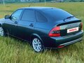 2012 Lada (ВАЗ) Priora I, зелёный, 400000 рублей - вид 1