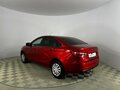 2020 Lada (ВАЗ) Vesta I, красный - вид 5