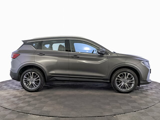 2023 Geely Coolray I, серый, 1715000 рублей, вид 4