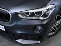 2018 BMW X1 20i xDrive II (F48), серый, 2260000 рублей - вид 9